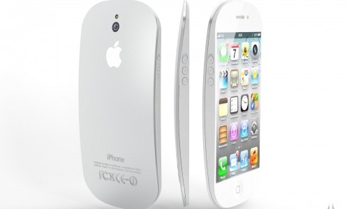 iPhone 6S va avea un ecran curbat ?